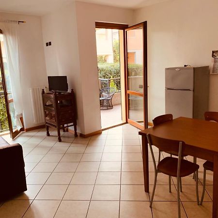 Apartament Lamonica.House Salò Zewnętrze zdjęcie
