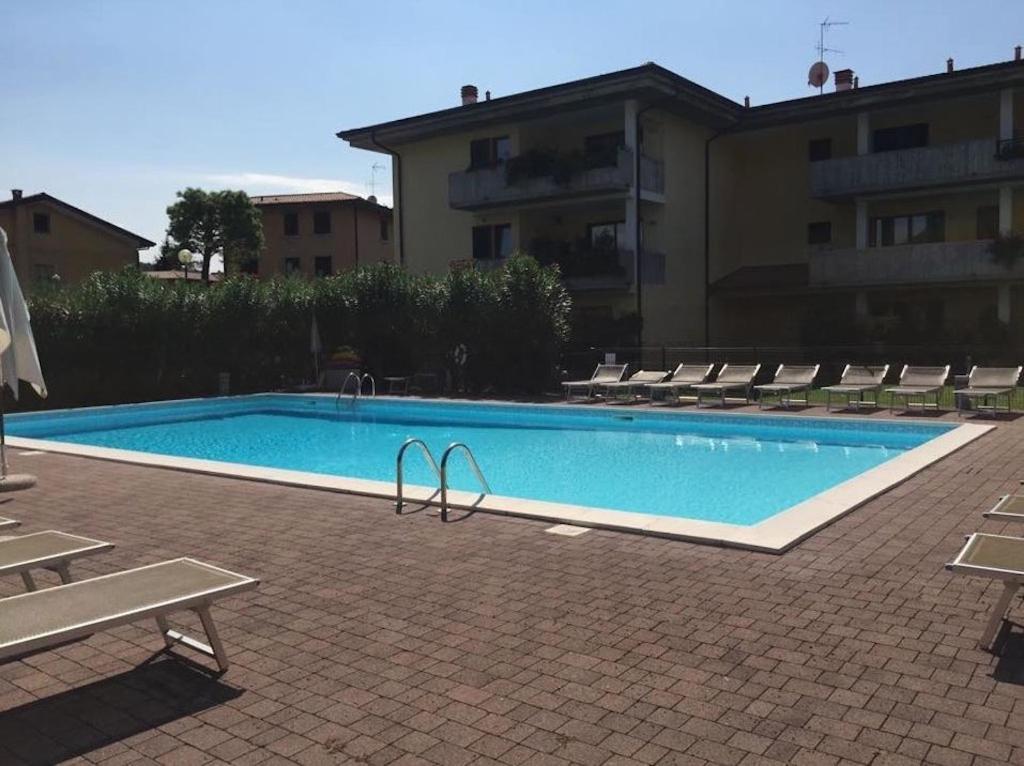 Apartament Lamonica.House Salò Zewnętrze zdjęcie
