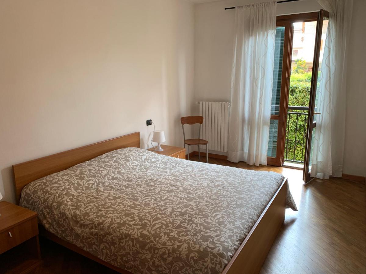 Apartament Lamonica.House Salò Zewnętrze zdjęcie