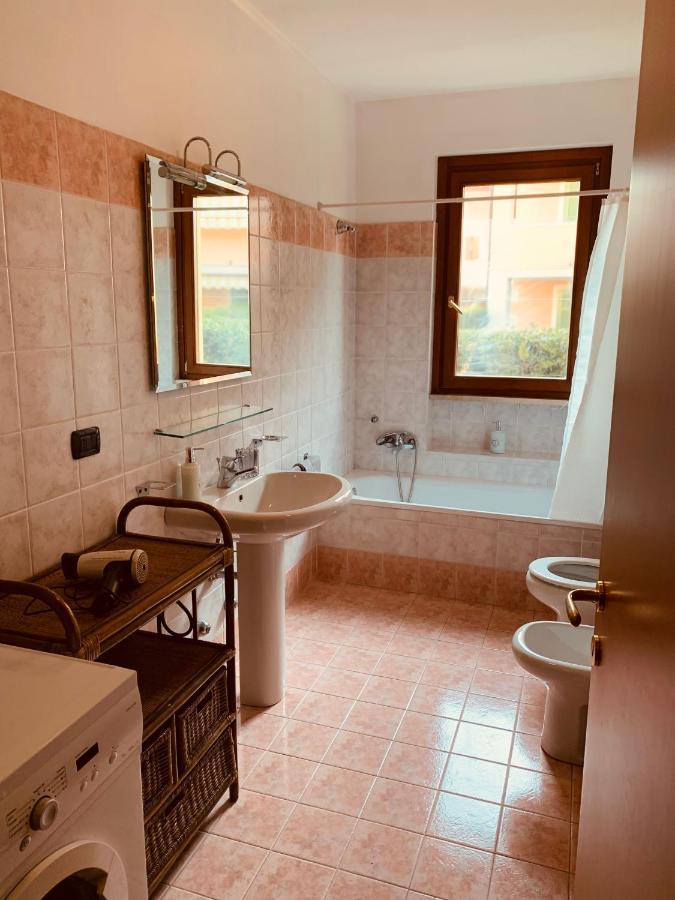 Apartament Lamonica.House Salò Zewnętrze zdjęcie
